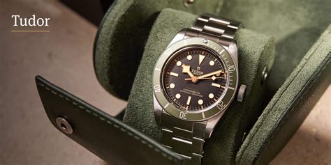 orologi tudor solo tempo
